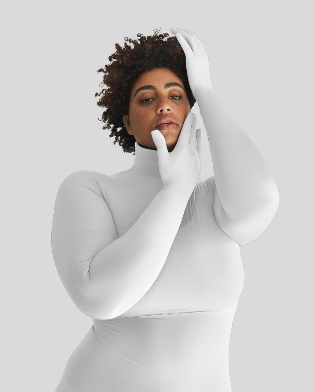 Second Skin Armsocks Shirt