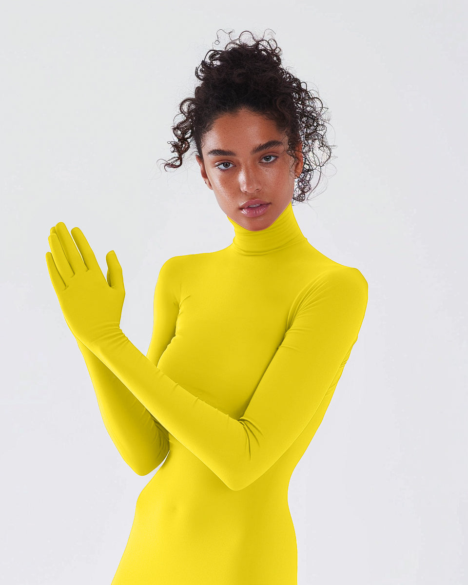 Second Skin Armsocks Shirt