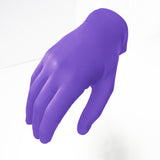 Wrist Gloves - Lavender