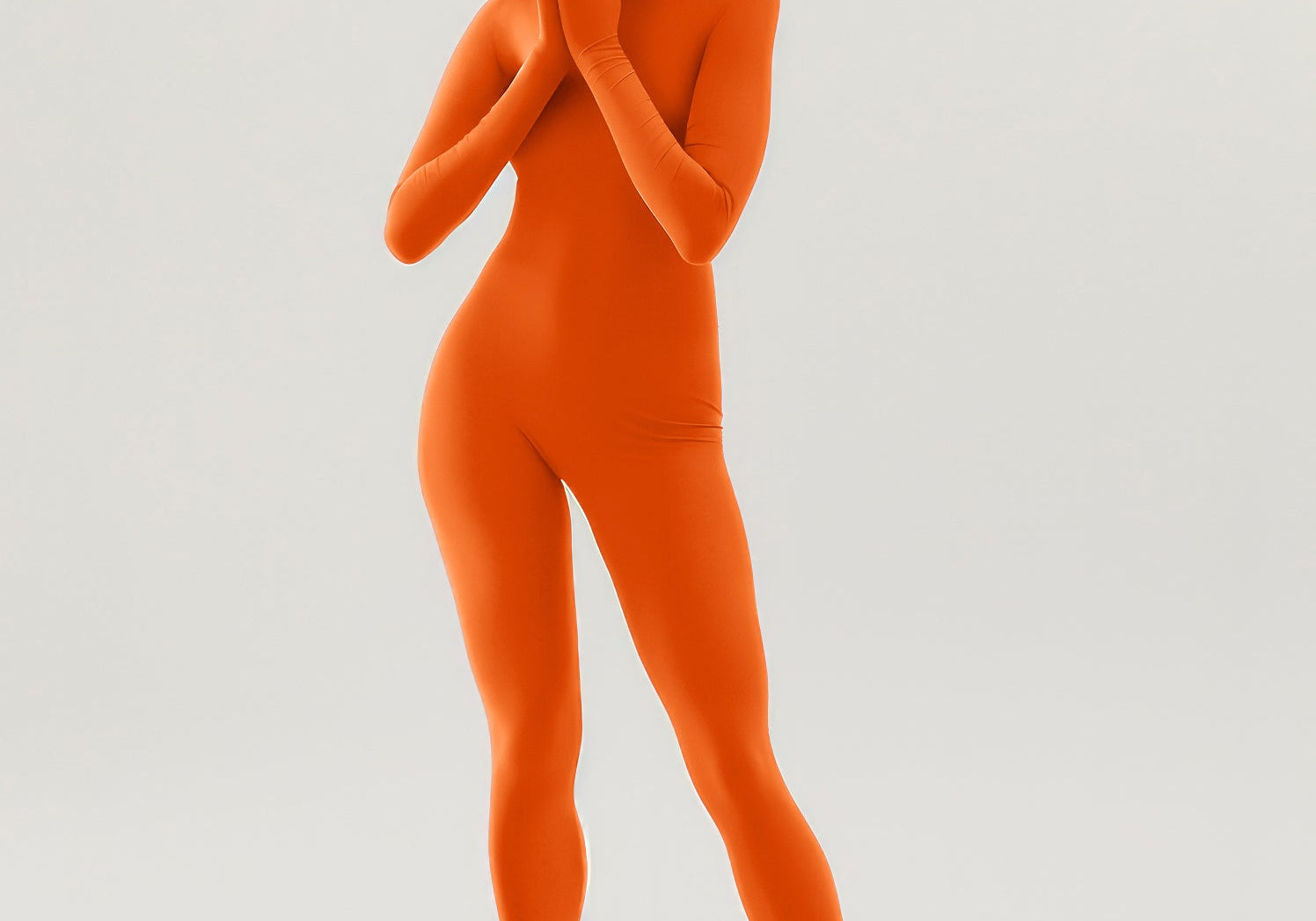 Second Skin Catsuit