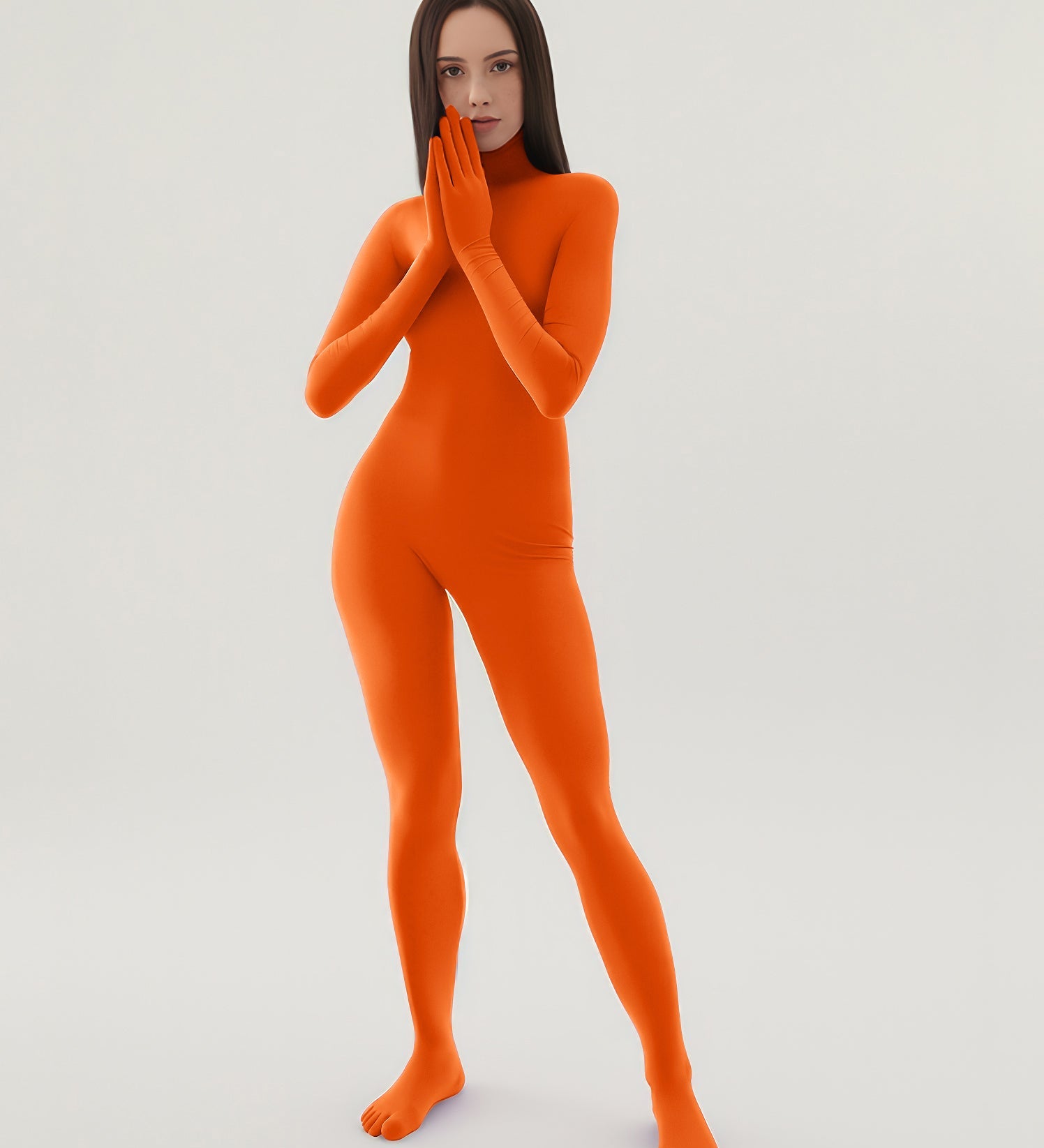 Second Skin Catsuit