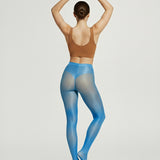 Sheer Oily Finish Pantyhose