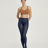 Sheer Oily Finish Pantyhose