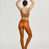 Sheer Oily Finish Pantyhose