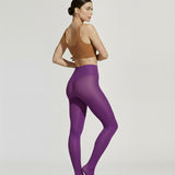 Sheer Oily Finish Pantyhose