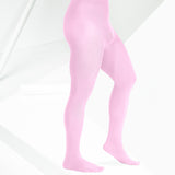 Microfiber Tights 80 Denier - Light Pink