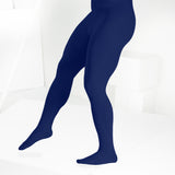 Microfiber Tights 80 Denier - Navy