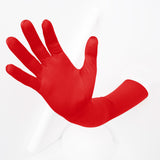 Shoulder Gloves - Scarlet Red