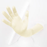 Shoulder Gloves - Ivory