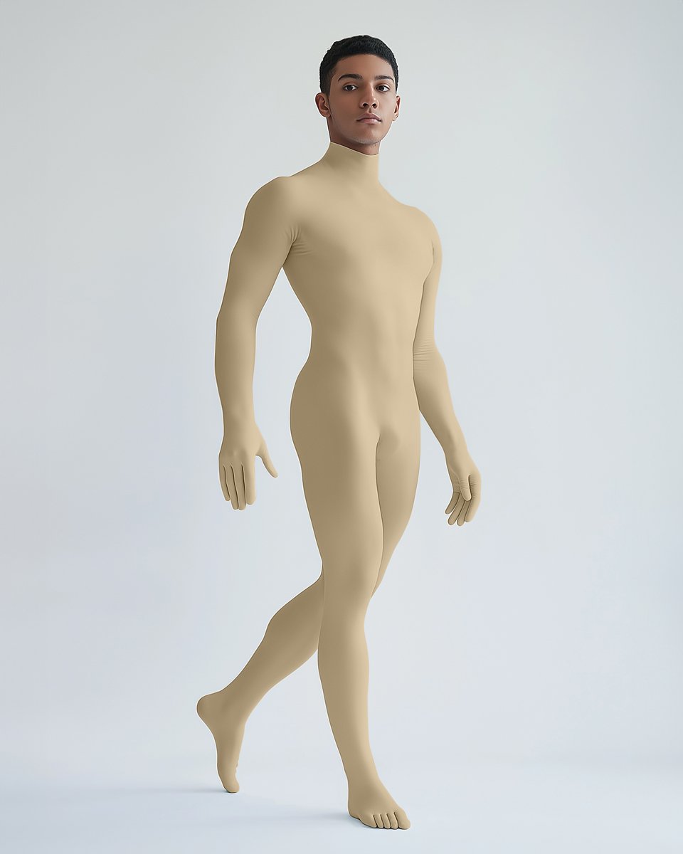 Second Skin Catsuit