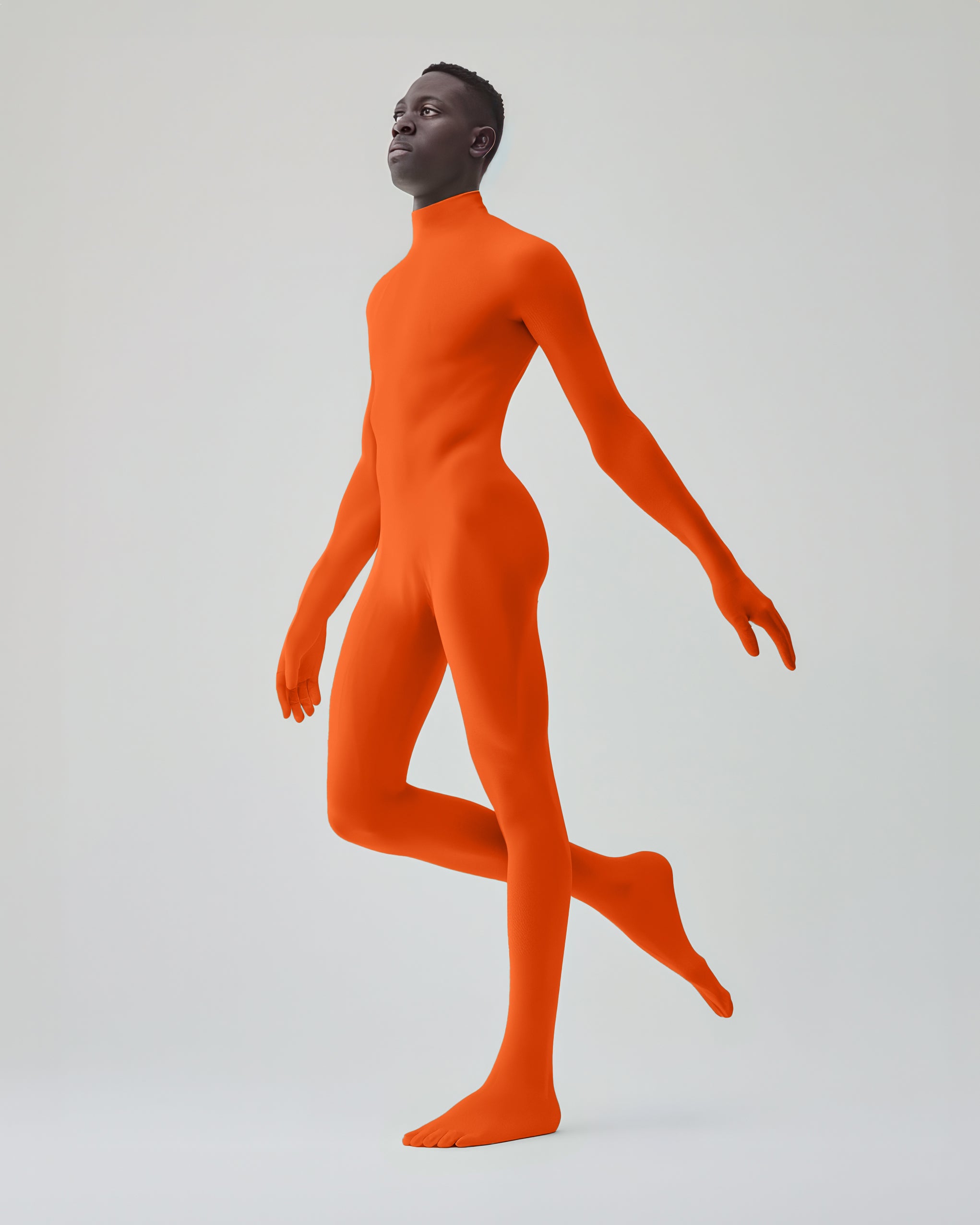 Second Skin Catsuit