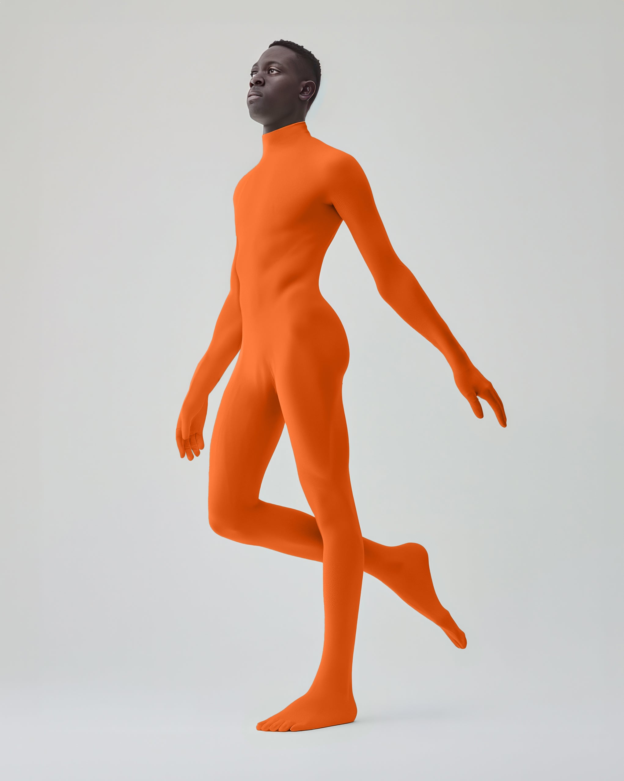 Second Skin Catsuit
