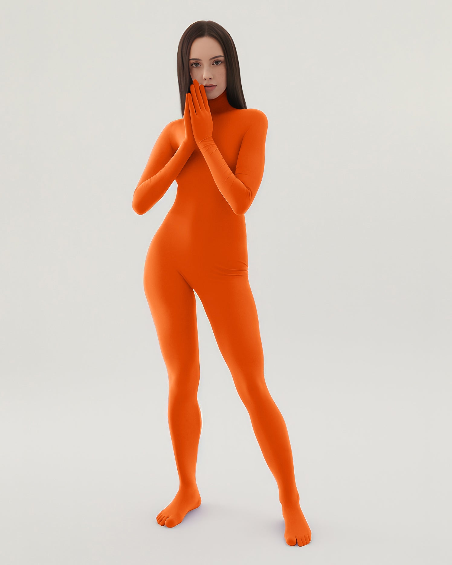 Second Skin Catsuit