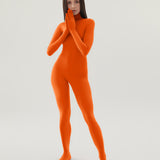 Second Skin Catsuit