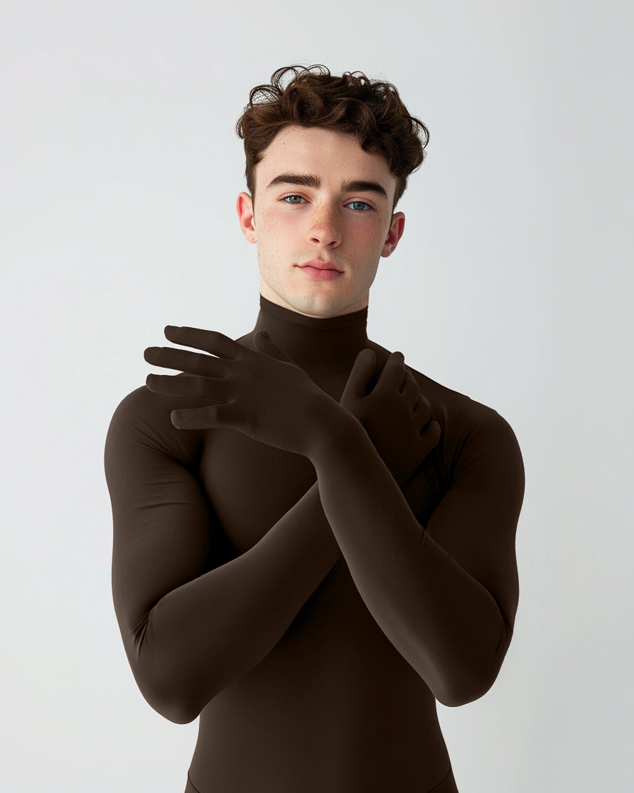 Second Skin Armsocks Shirt