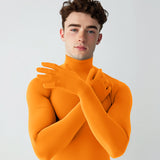 Second Skin Armsocks Shirt