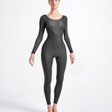 Second Skin Catsuit Bodystocking