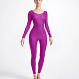 Second Skin Catsuit Bodystocking