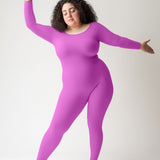 Second Skin Catsuit Bodystocking