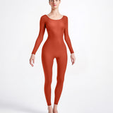 Second Skin Catsuit Bodystocking