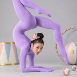 Second Skin Catsuit - Lilac