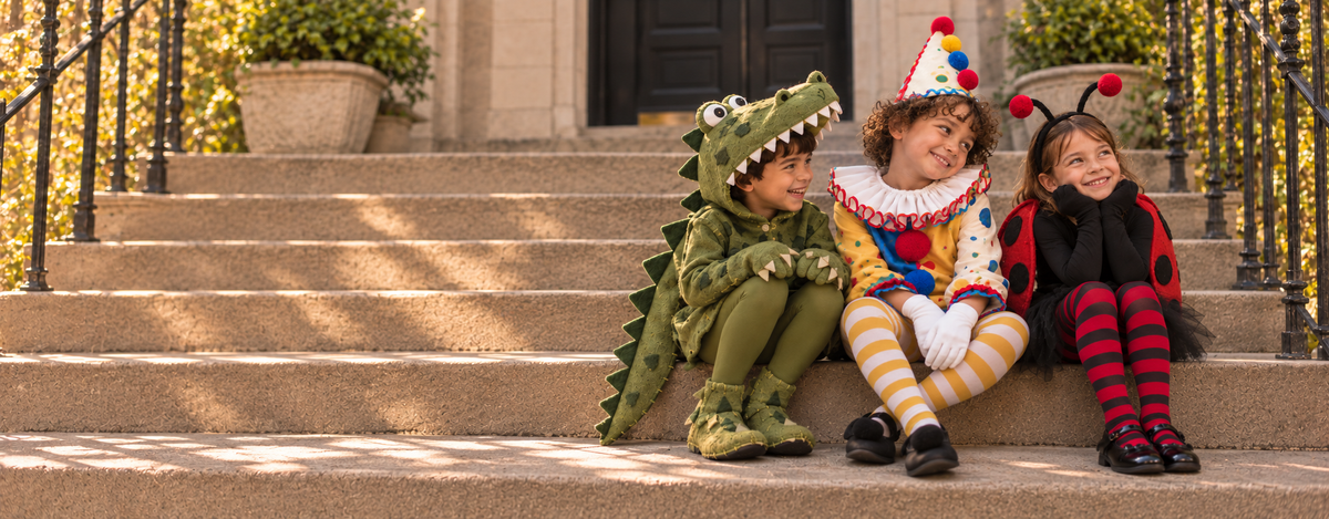 Halloween Costumes