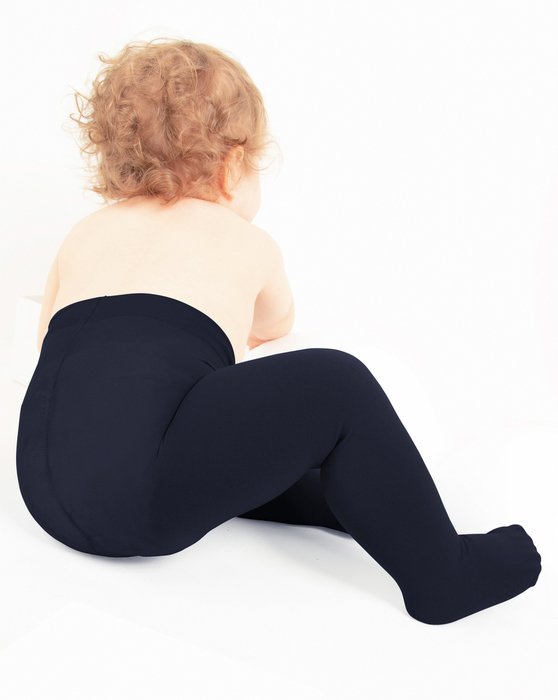 Kids Tights 60 Denier