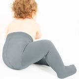 Kids Tights 60 Denier - Grey