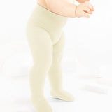 Kids Tights 60 Denier - Ivory