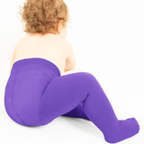 Kids Tights 60 Denier - Lavender