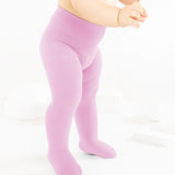 Kids Tights 60 Denier - Light Pink