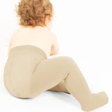 Kids Tights 60 Denier - Light Tan