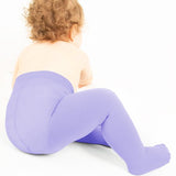 Kids Tights 60 Denier - Lilac