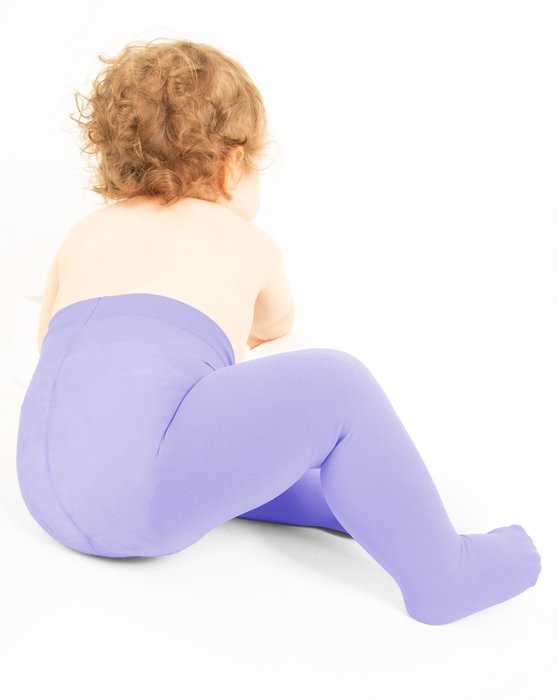 Kids Tights 60 Denier