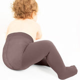 Kids Tights 60 Denier - Mocha