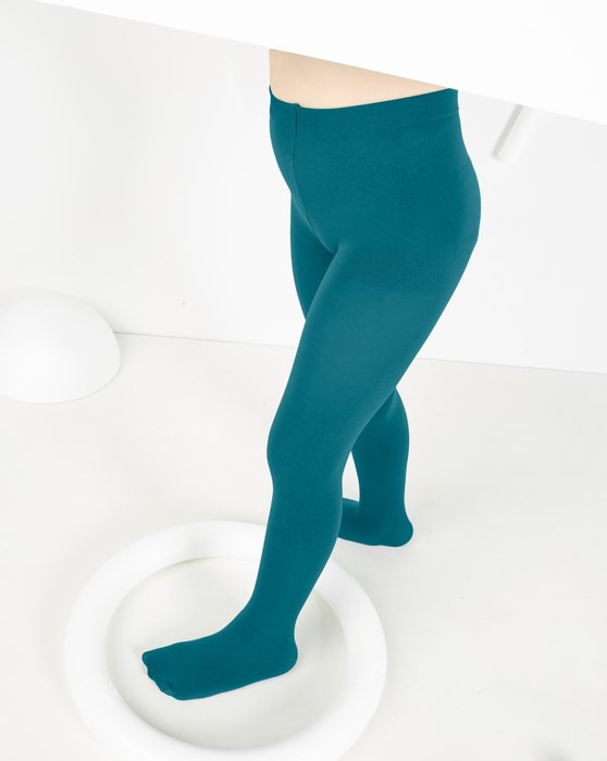 Kids Tights 60 Denier