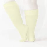 Knee Highs 70 Denier - Ivory