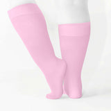 Knee Highs 70 Denier - Light Pink