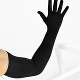 Seamless Gloves Armsocks