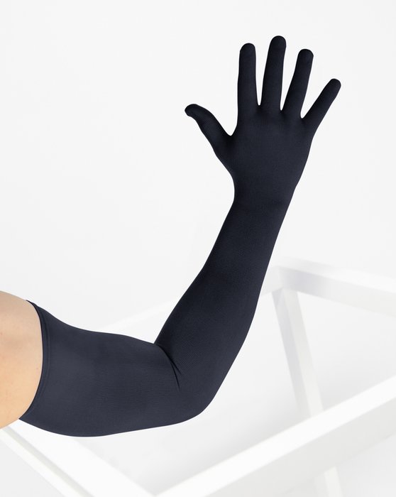 Seamless Gloves Armsocks