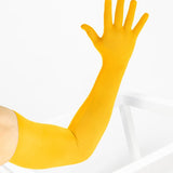 Seamless Gloves Armsocks