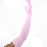 Seamless Gloves Armsocks