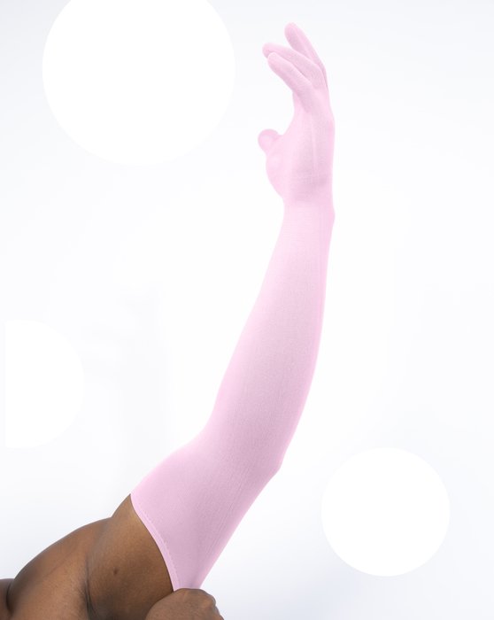 Seamless Gloves Armsocks