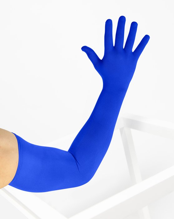 Seamless Gloves Armsocks