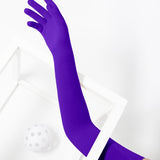 Seamless Gloves Armsocks