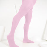 Nylon Spandex Tights 60 Denier - Light Pink