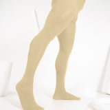 Nylon Spandex Tights 60 Denier - Light Tan