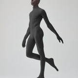 Second Skin Catsuit