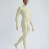 Second Skin Catsuit - Ivory