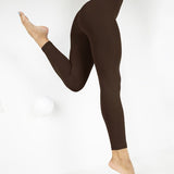 Microfiber Footless Tights 80 Denier